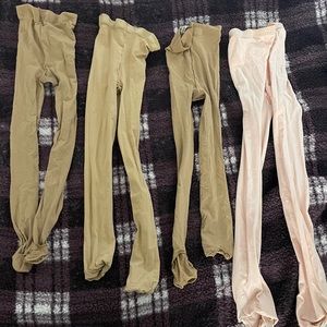 dance tights